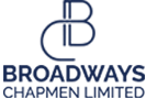 Broadways Chapmen Logo